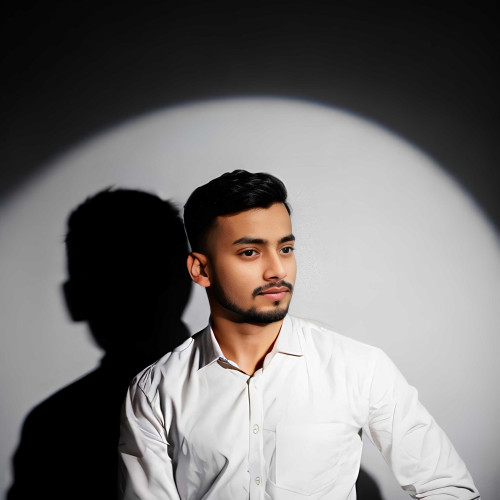 Your B. profile photo