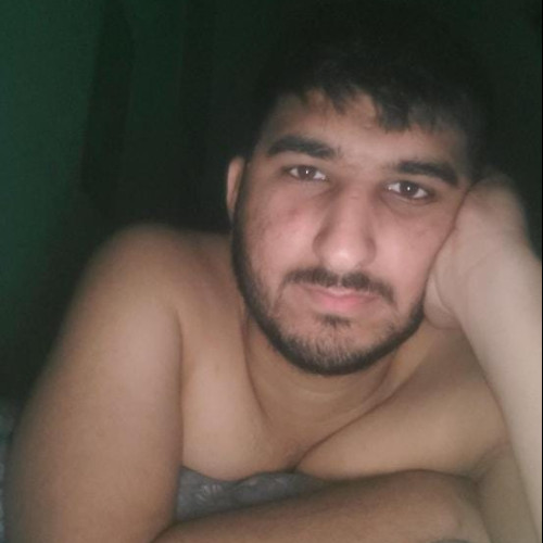 Hamza A. profile photo