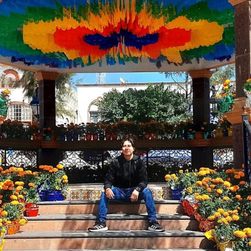 Ezequiel A. profile photo