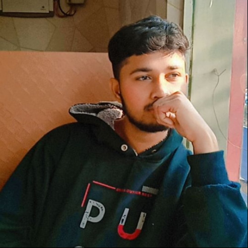 Naman J. profile photo