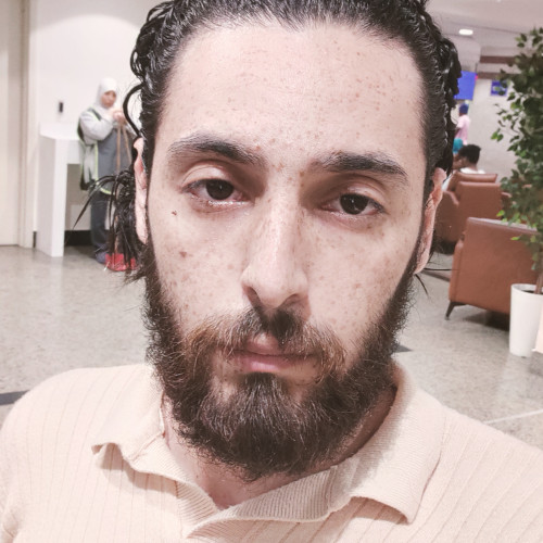 Abdulkareem M. profile photo