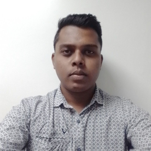 Ashutosh  P. profile photo