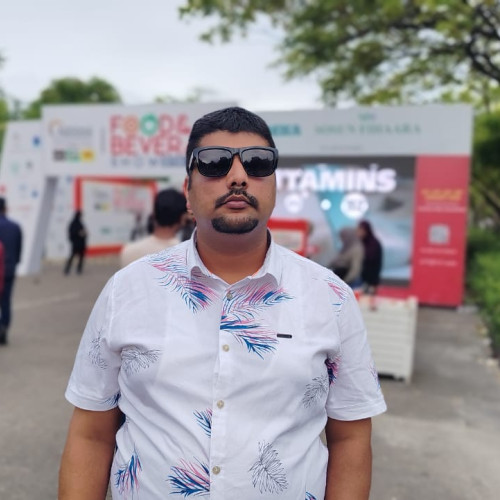 SISIR P. profile photo