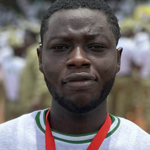 Emmanuel  A. profile photo