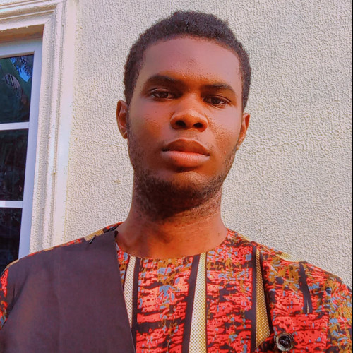 Wisdom  V. profile photo