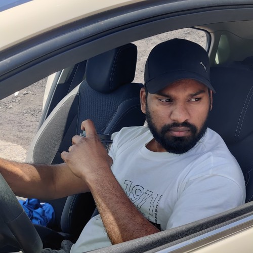 Rahmath Ali  m.