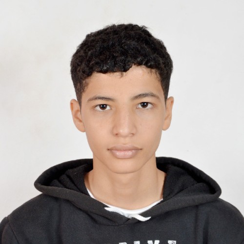 ZAKARIA E. profile photo