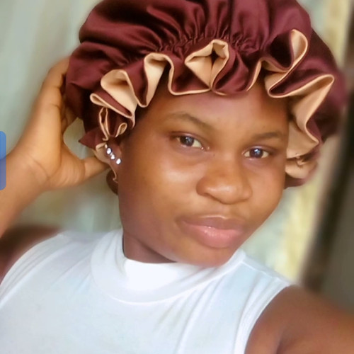 Iroufagha  S.