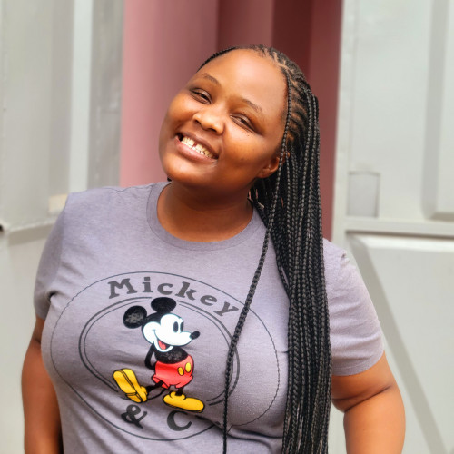 Naomie M. profile photo