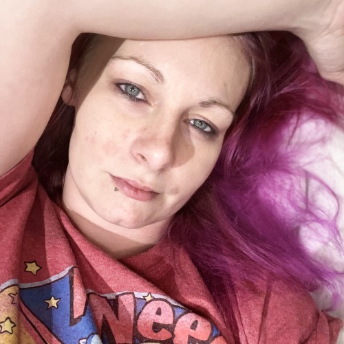 Ashley F. profile photo