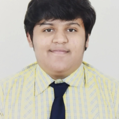Arya P. profile photo