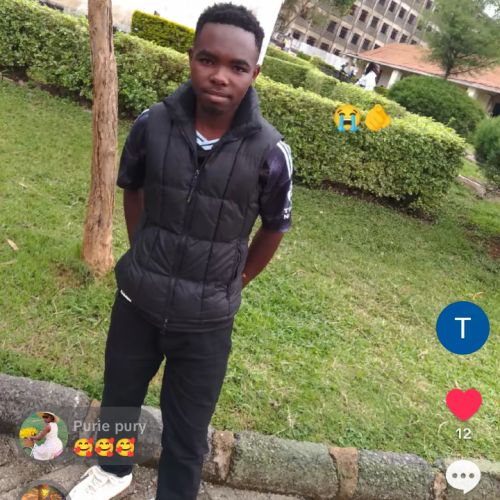 Tonny A. profile photo