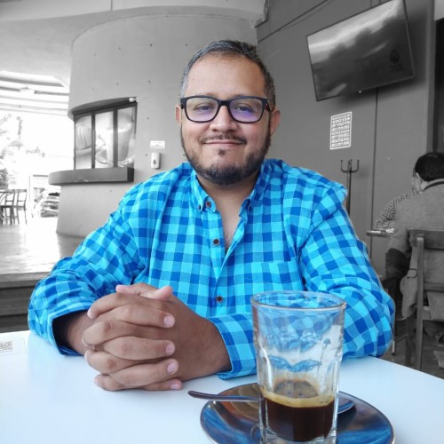 Jose Manuel L. profile photo