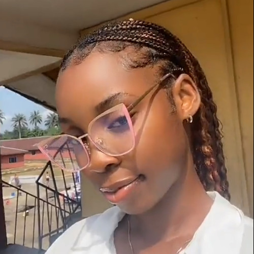 Chimamanda  I. profile photo