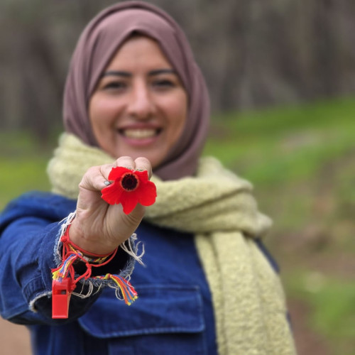 Tahani I. profile photo