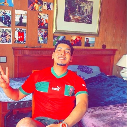 Amin A. profile photo