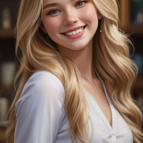 Amelia R. profile photo