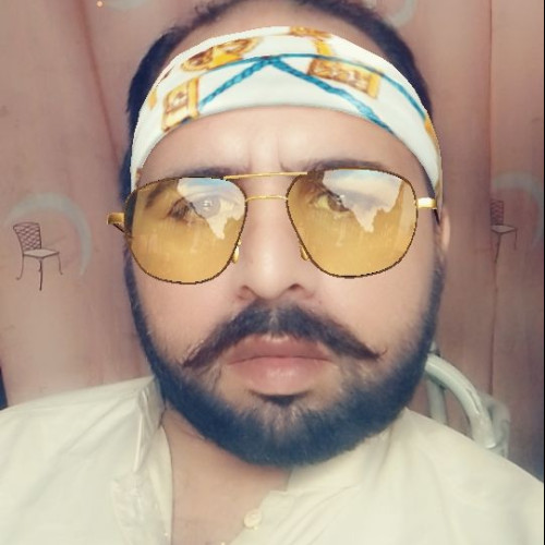 Mehar I. profile photo