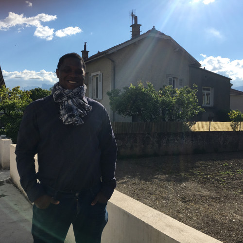 Mohammed Sheriff S. profile photo