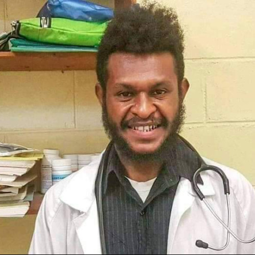 Kingsley M. profile photo