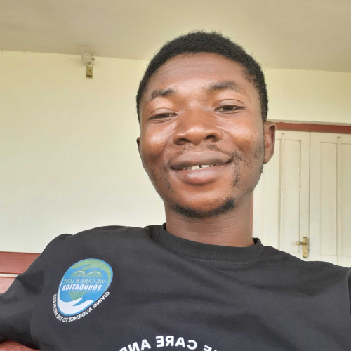 Stephen o. profile photo