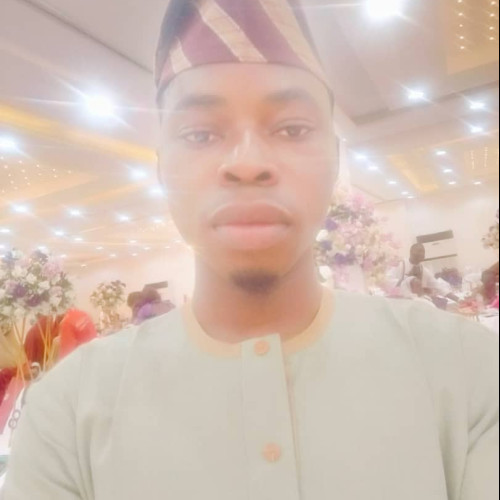 Ibrahim O. profile photo
