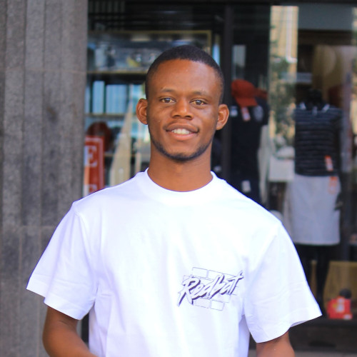 Sifiso M.