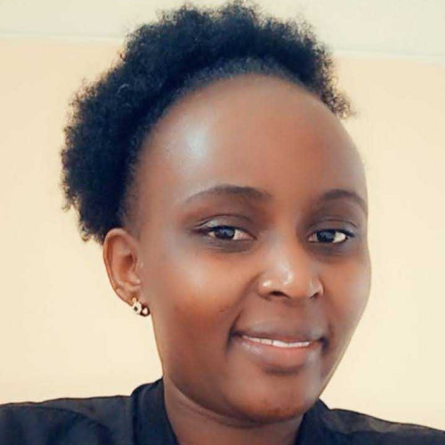 Eunice w. profile photo