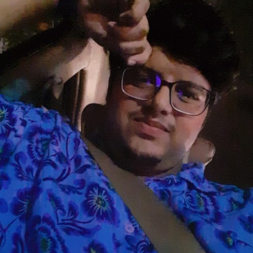 Viraaj J.