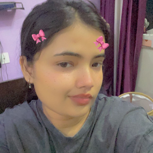 rimjhim m. profile photo