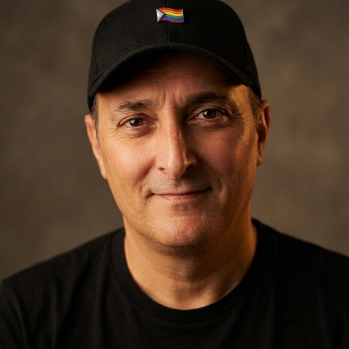Daniel  R. profile photo