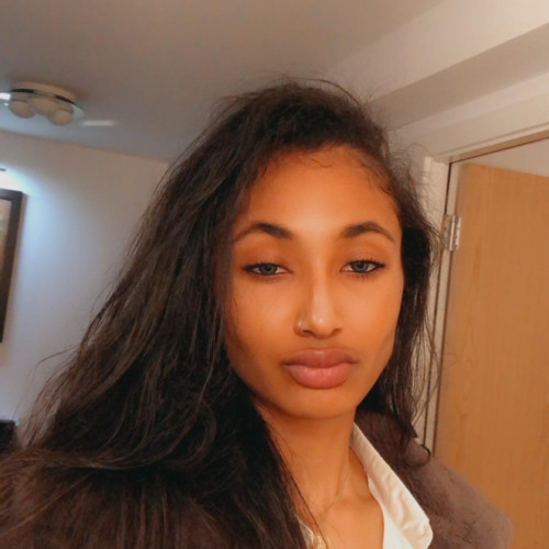Michella  M. profile photo