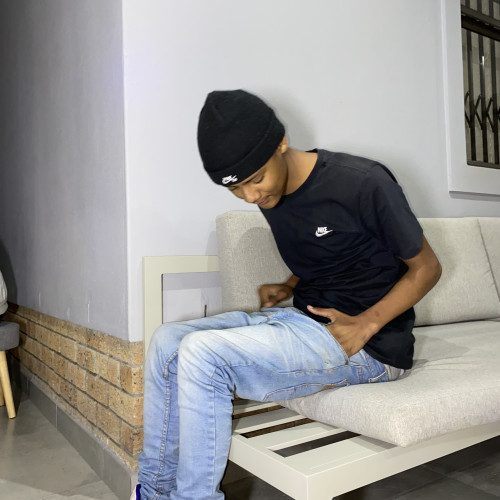 jamin j. profile photo