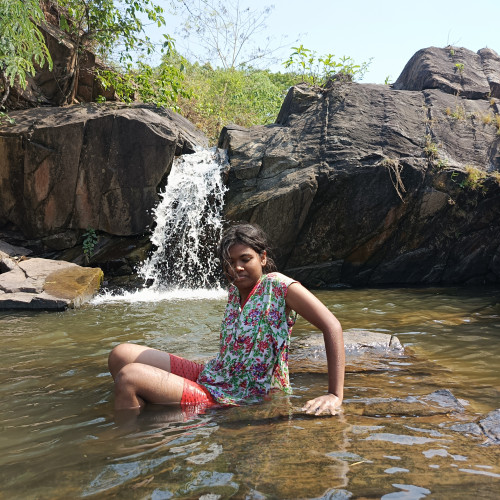 Kavita B. profile photo