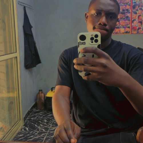 Godswill  E.
