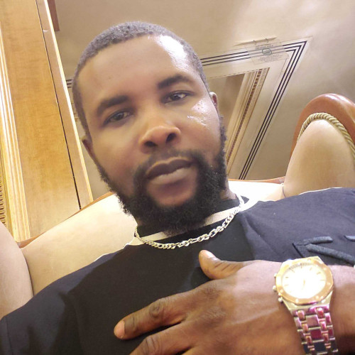 Amah G. profile photo