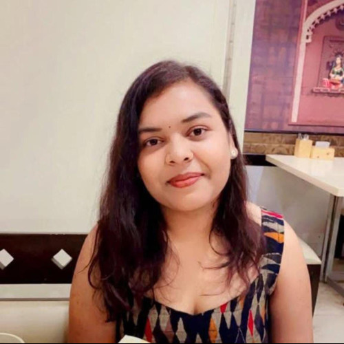 Vaibhavi M.