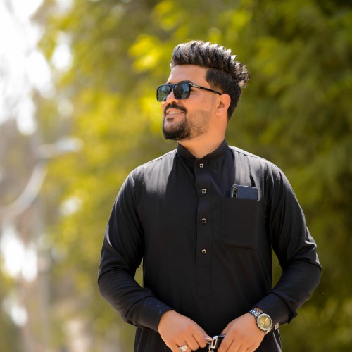 Haider  A.