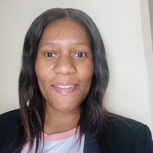 Yvonne M. profile photo