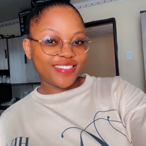 Ntsoaki R. profile photo