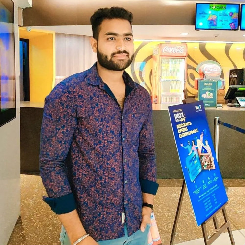 Lalit K. profile photo