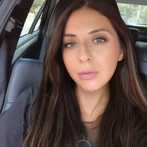 Valeriia M. profile photo
