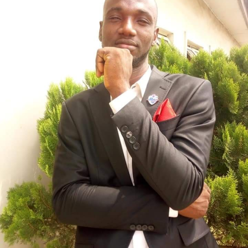 Iduozee M. profile photo