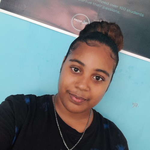 Natassia M. profile photo