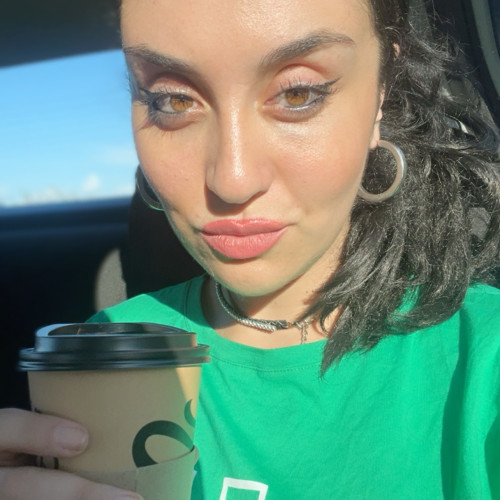 Nadine I. profile photo