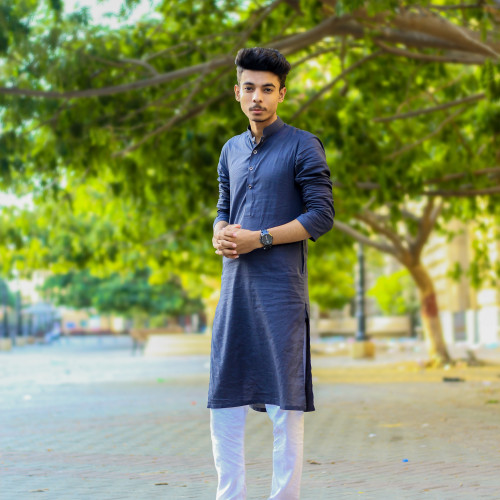 Ahmed R. profile photo
