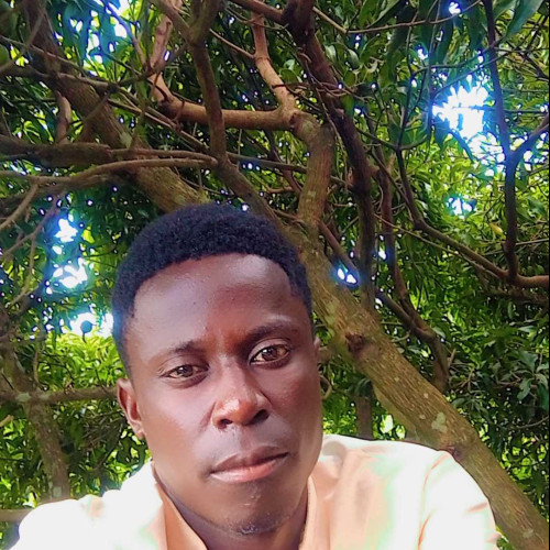 AHEEBWA J. profile photo