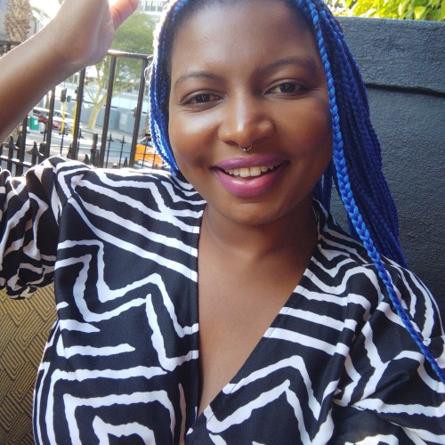 Phumelela M.