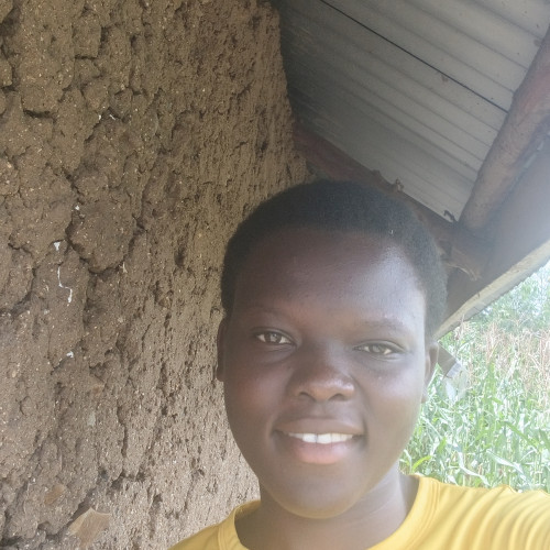 Mercy O. profile photo