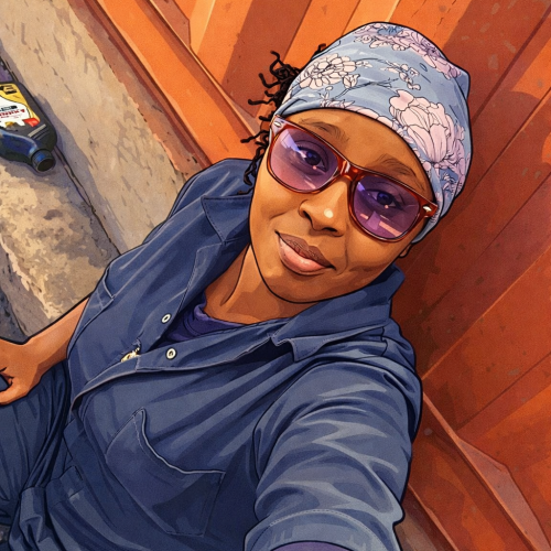 Waka K. profile photo